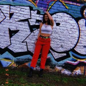 Meet your Posher, Riley